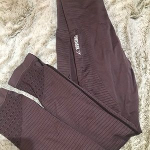 Gymshark seamless leggings